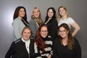 Coiffeur Maren Repenning