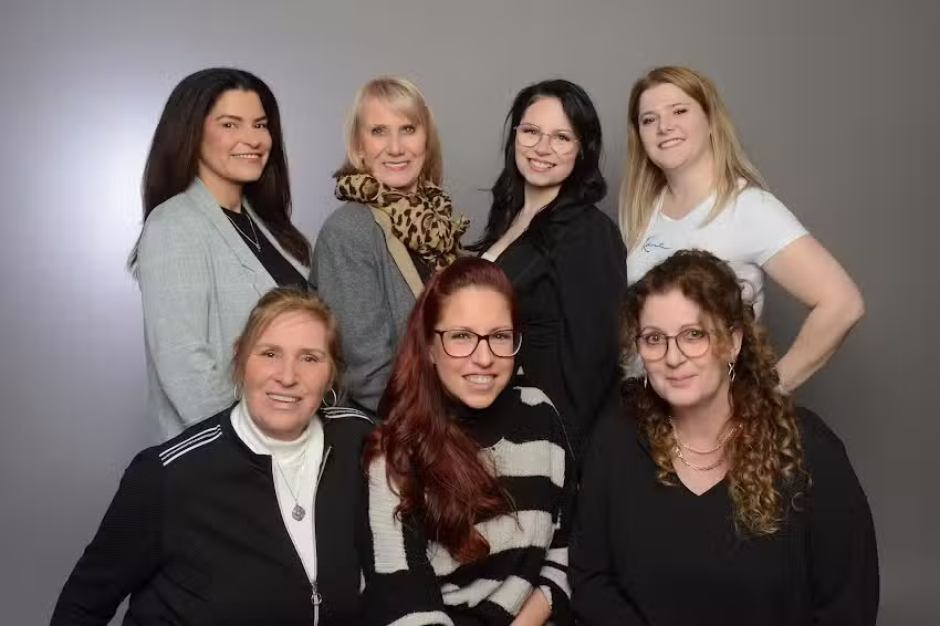 Coiffeur Maren Repenning