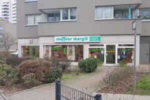 Coiffeur Margit Inh.Margit Nagel
