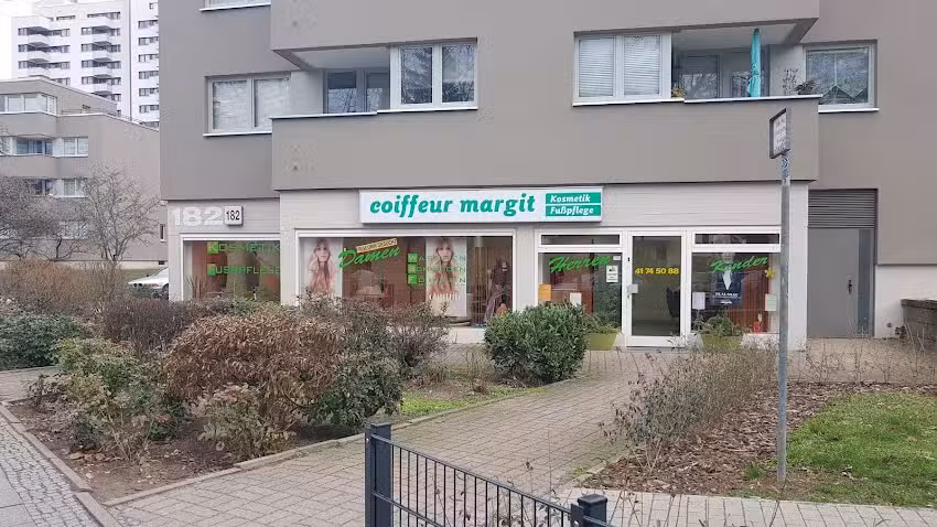 Coiffeur Margit Inh.Margit Nagel