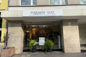 Coiffeur Marianne Gratl | Expert Coloriste | Intercoiffure