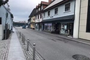 Coiffeur Maxime Eric Bernier