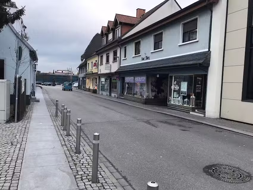 Coiffeur Maxime Eric Bernier