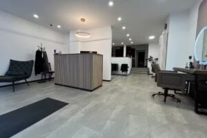 COIFFEUR MELEK ✂️