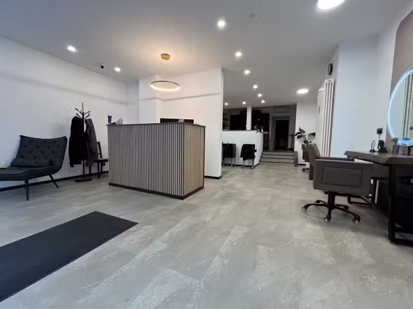 COIFFEUR MELEK ✂️