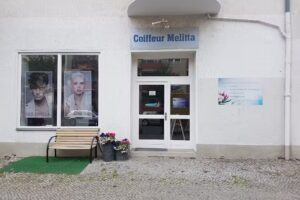 Coiffeur Melitta