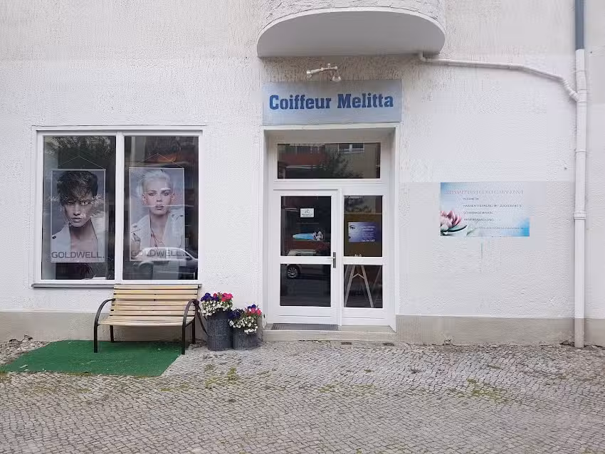 Coiffeur Melitta