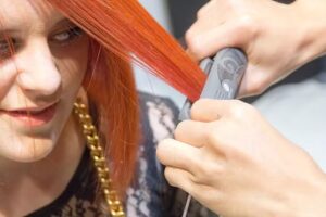 Coiffeur Metz &ndash; Haus der Friseure