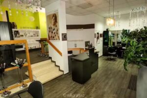 Coiffeur My Lady & Gentleman