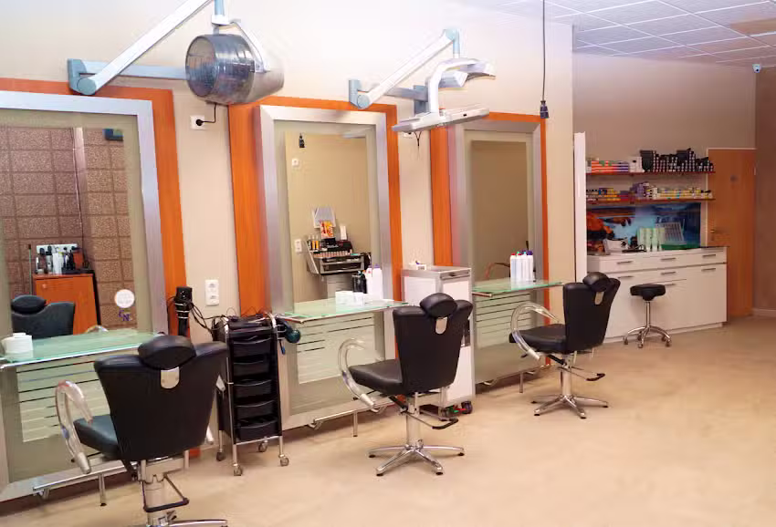 Coiffeur Nada