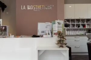 Coiffeur Nadine K&ouml;cke