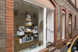 Coiffeur Nanci Daniel