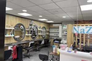 Coiffeur Nazar