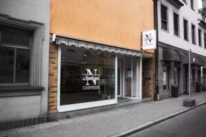 Coiffeur Nazlican