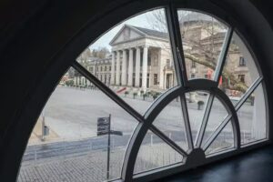 Coiffeur Niko am Theater &ndash; Friseur in Wiesbaden