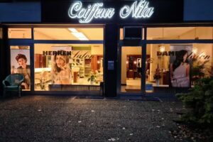 Coiffeur Nita
