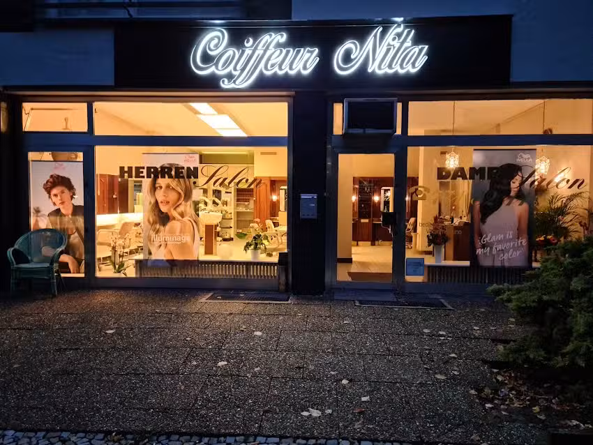 Coiffeur Nita