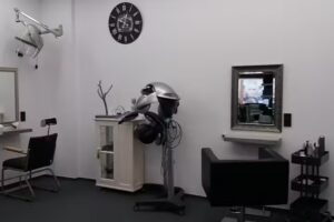 Coiffeur Nuray Candan