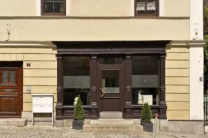 Coiffeur &Ouml;zg&uuml;r