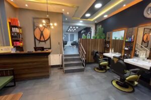 Coiffeur Palace by Leo