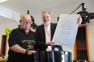 Coiffeur Pappers GmbH