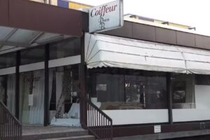 Coiffeur Petra B./ Petra Plank