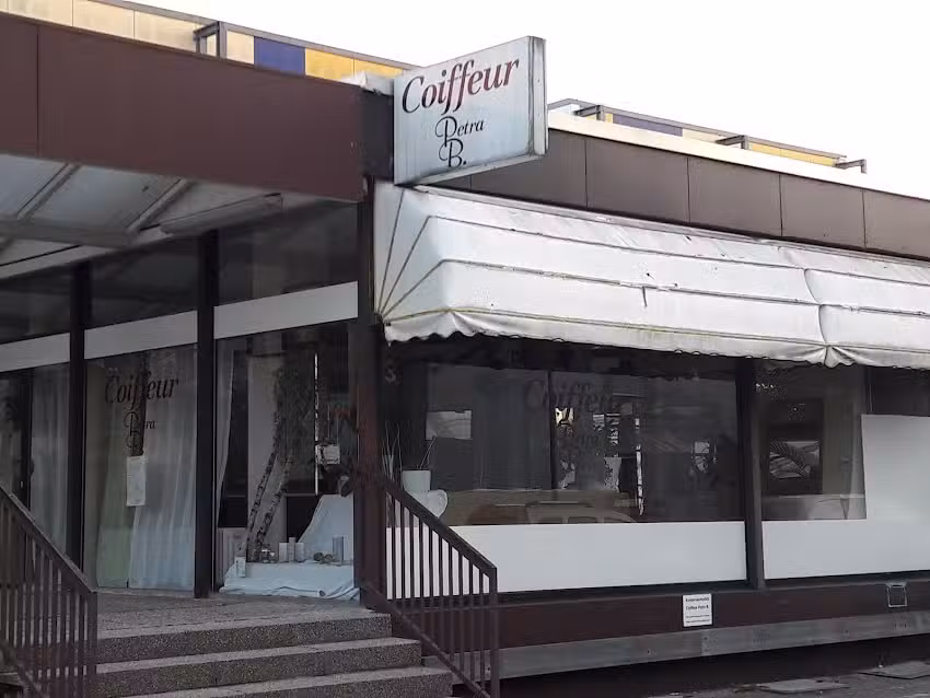 Coiffeur Petra B./ Petra Plank