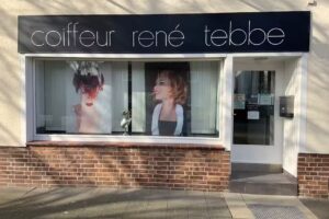 coiffeur ren&eacute; tebbe