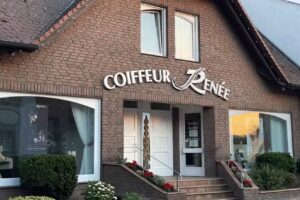 Coiffeur Renée