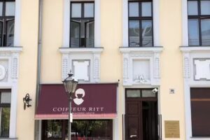 Coiffeur Ritt / Ritt GmbH