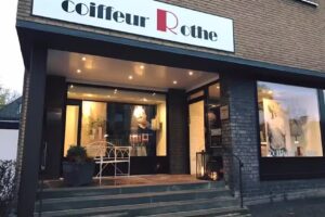 Coiffeur Rothe Inh. Dorit Ollhorn