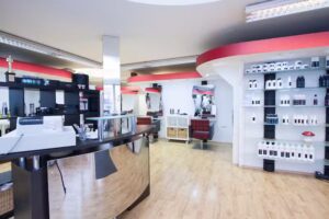 Coiffeur Rottscheidt GmbH