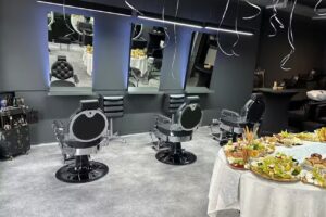 Coiffeur Salon Welfe
