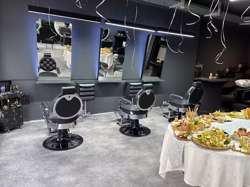 Coiffeur Salon Welfe