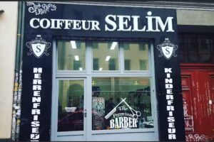 Coiffeur Selim &ndash; Inh. Selim Adanur