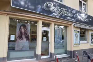 Coiffeur Selma