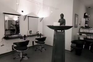 Coiffeur Sonja Klett