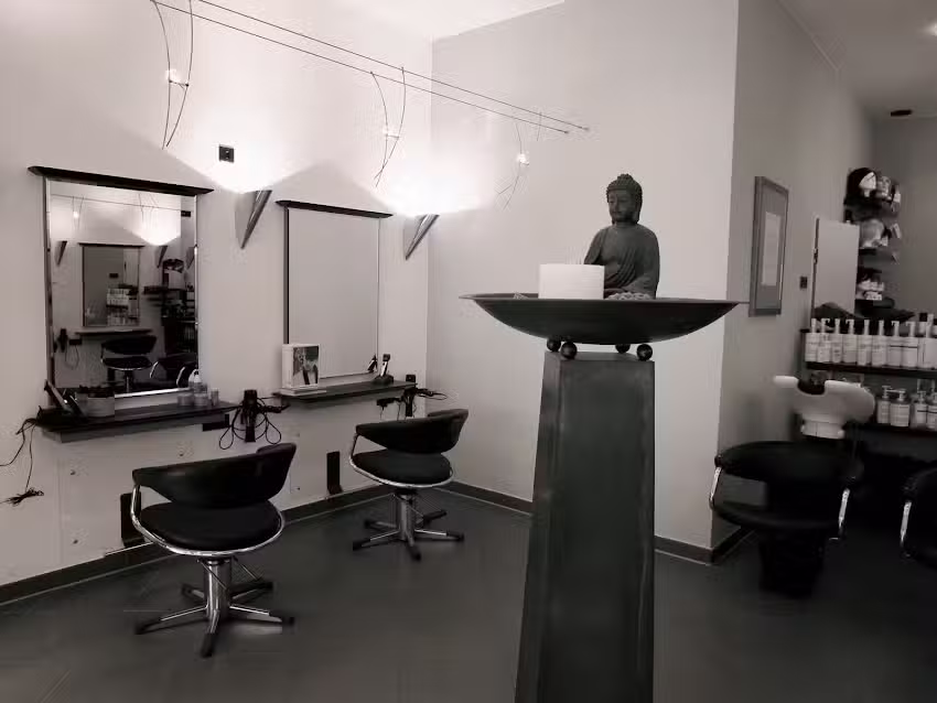 Coiffeur Sonja Klett