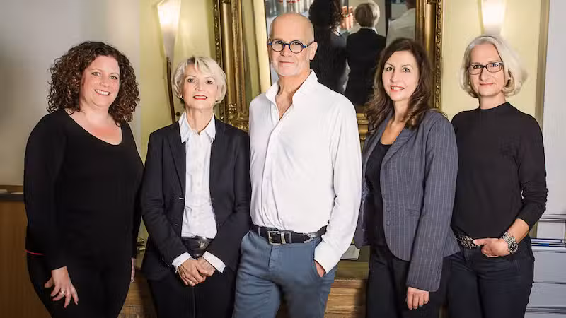 Coiffeur Stassi &ndash; Friseur Bad Godesberg