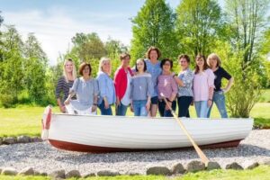 Coiffeur Studio Inh. Frederieke Thomsen