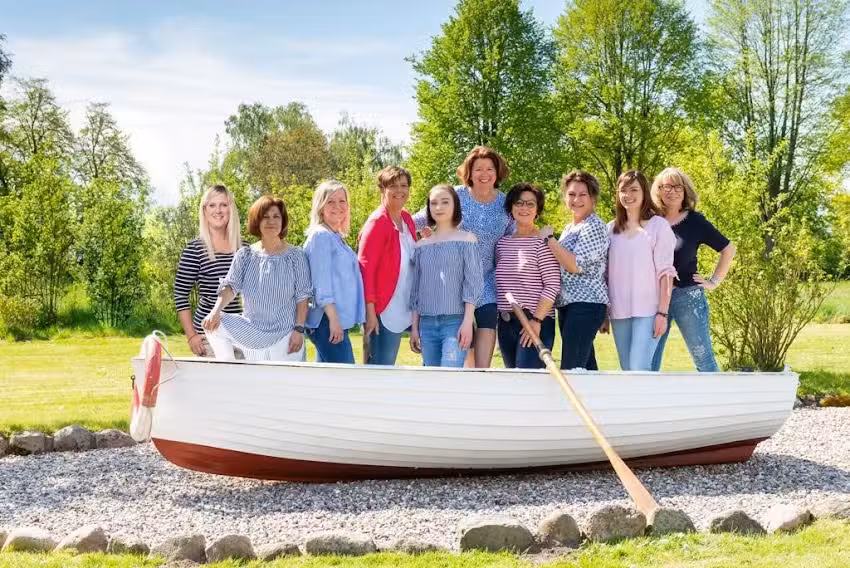 Coiffeur Studio Inh. Frederieke Thomsen