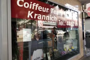 Coiffeur Team Krannich