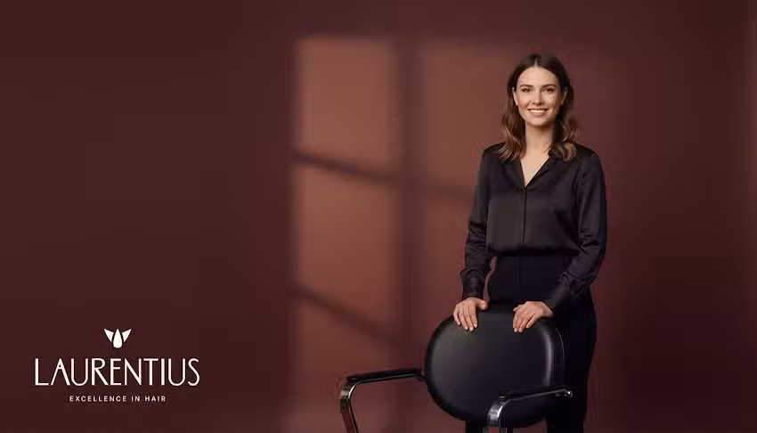 Coiffeur Team Laurentius