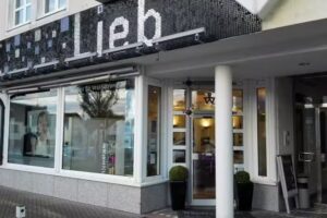 Coiffeur Team Lieb | Friseur Salon | St. Wendel