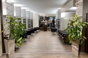 Coiffeur Team Rossi Homburg