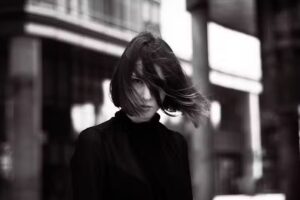 Coiffeur-Team Sonya Weik