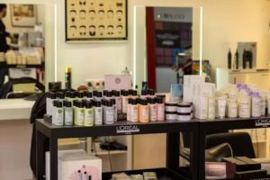 Coiffeur Team Taprogge