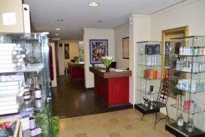 Coiffeur Team Werner Schumann