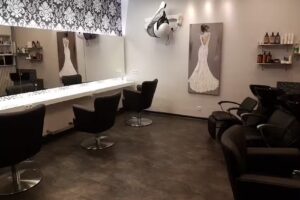 Coiffeur Thomas Zoch