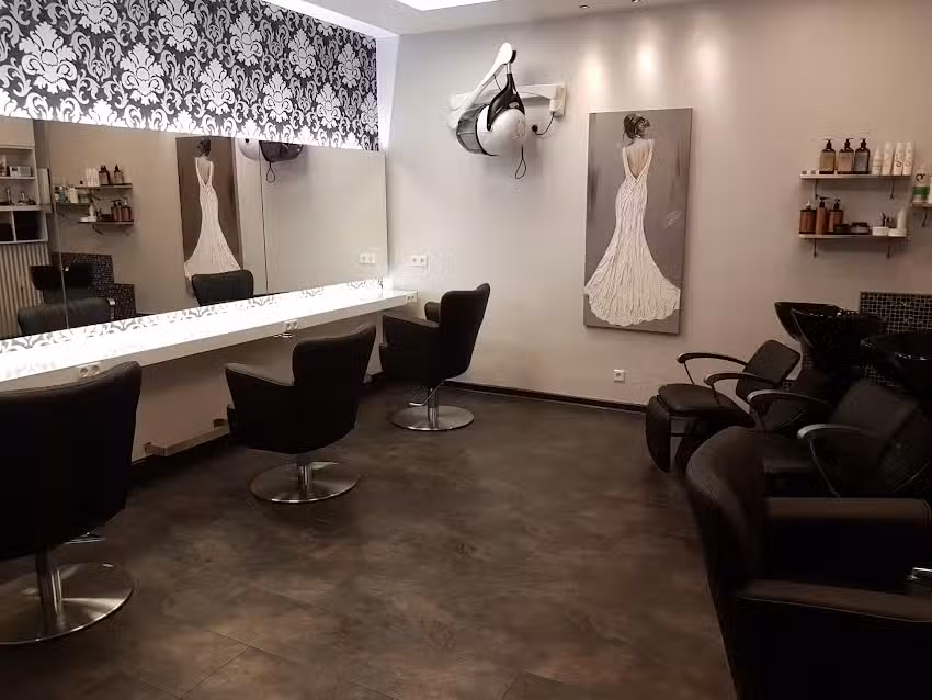 Coiffeur Thomas Zoch